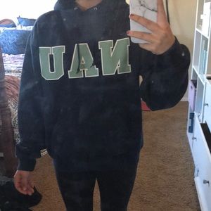 NAU Hoodie